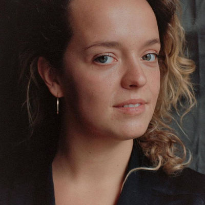 Laura De Geest image